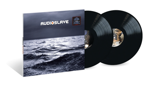 Audioslave - Out Of Exile