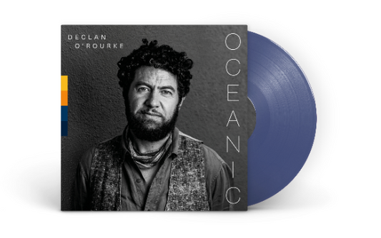 Declan O'Rourke - Oceanic OCT 16