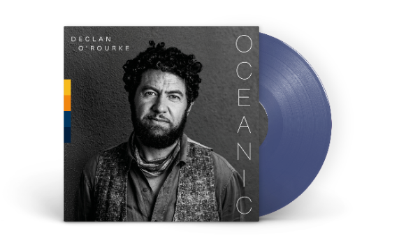 Declan O'Rourke - Oceanic OCT 16
