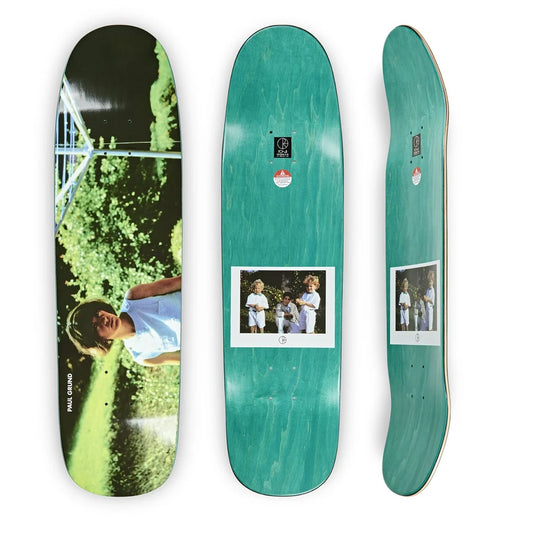 Polar -PAUL GRUND - Nicole 8.6"
