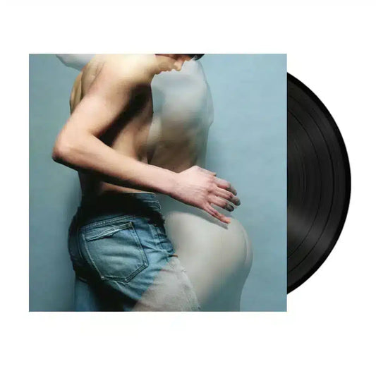 Placebo - Sleeping With Ghosts