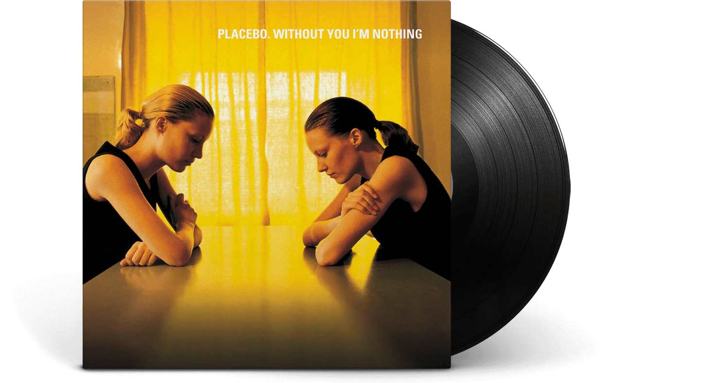 Placebo - Without You, I'm Nothing