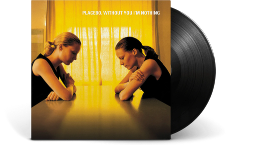 Placebo - Without You, I'm Nothing