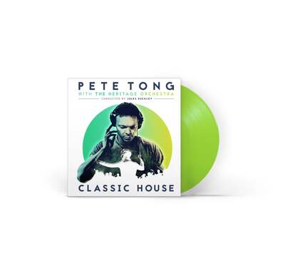 Pete Tong and the Heritage Orchestra - Classic House