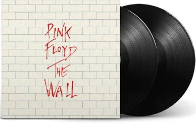 Pink Floyd - The Wall