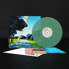Pissed Jeans - Half Divorced vinyl