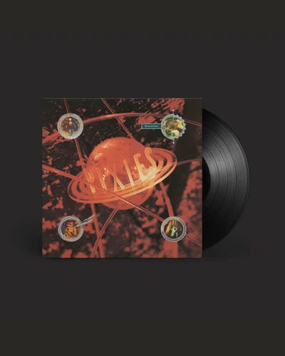 Pixies - Bossanova