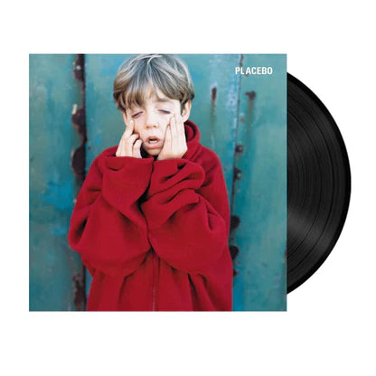 Placebo - Self Titled