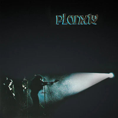 Planxty- Planxty