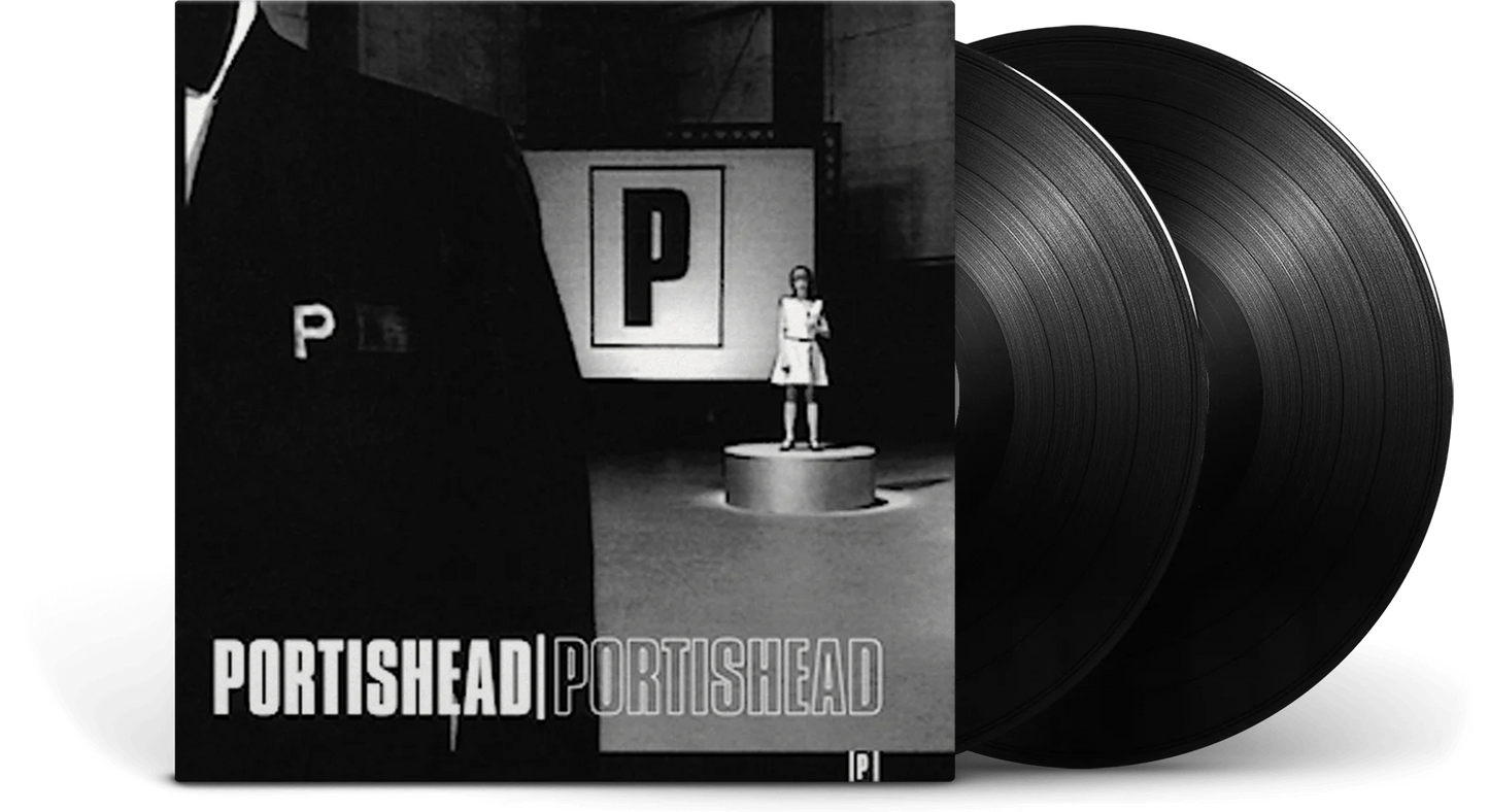 Portishead - Portishead