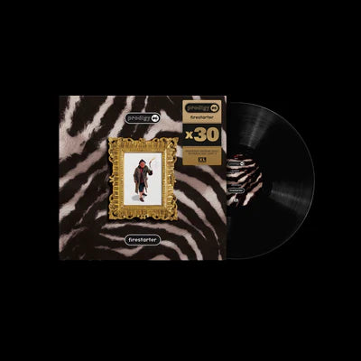 Prodigy - Firestarter 12"
