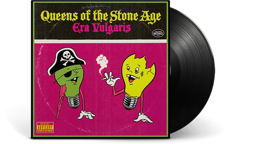 QOTSA - Era Vulgaris