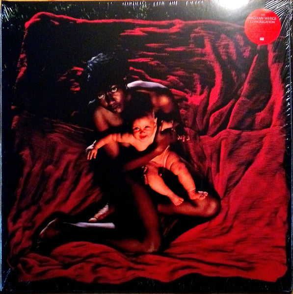 The Afghan Whigs - Congregation OCT 9