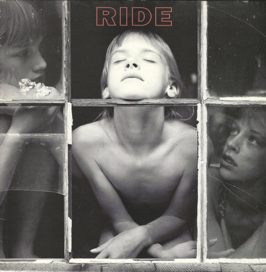 Ride - Twisterella