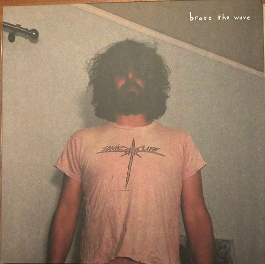 Lou Barlow - Brace The Wave