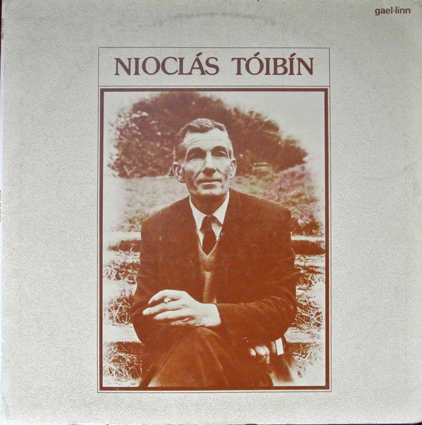 Nioclas Toibin - Self Titled