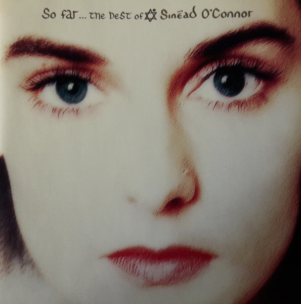 Sinead O Connor - So Far... The Best Of Sinead O Connor