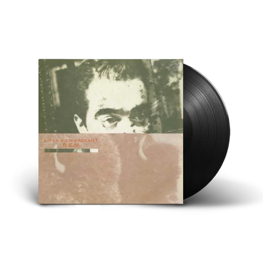 R.E.M - Lifes Rich Pageant
