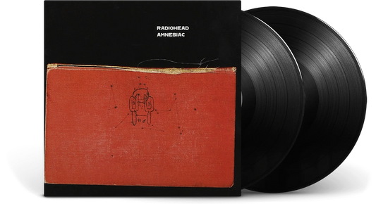 Radiohead - Amnesiac