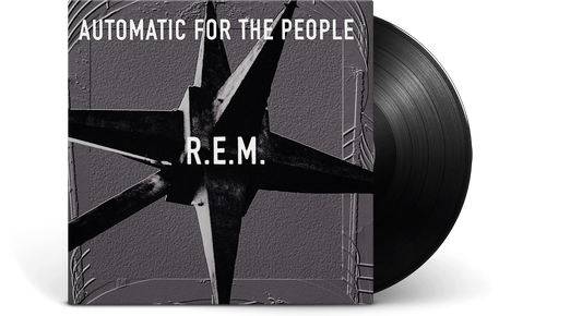R.E.M - Automatic For The People