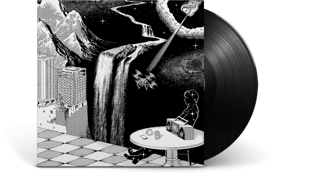 Gruff Rhys - Babelsberg