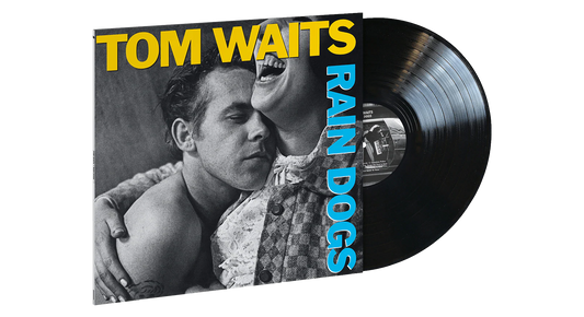 Tom Waits - Rain Dogs