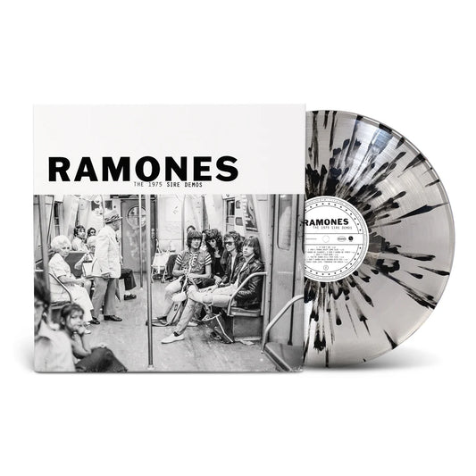 Ramones - The 1975 Sire Demos (RSD 24)