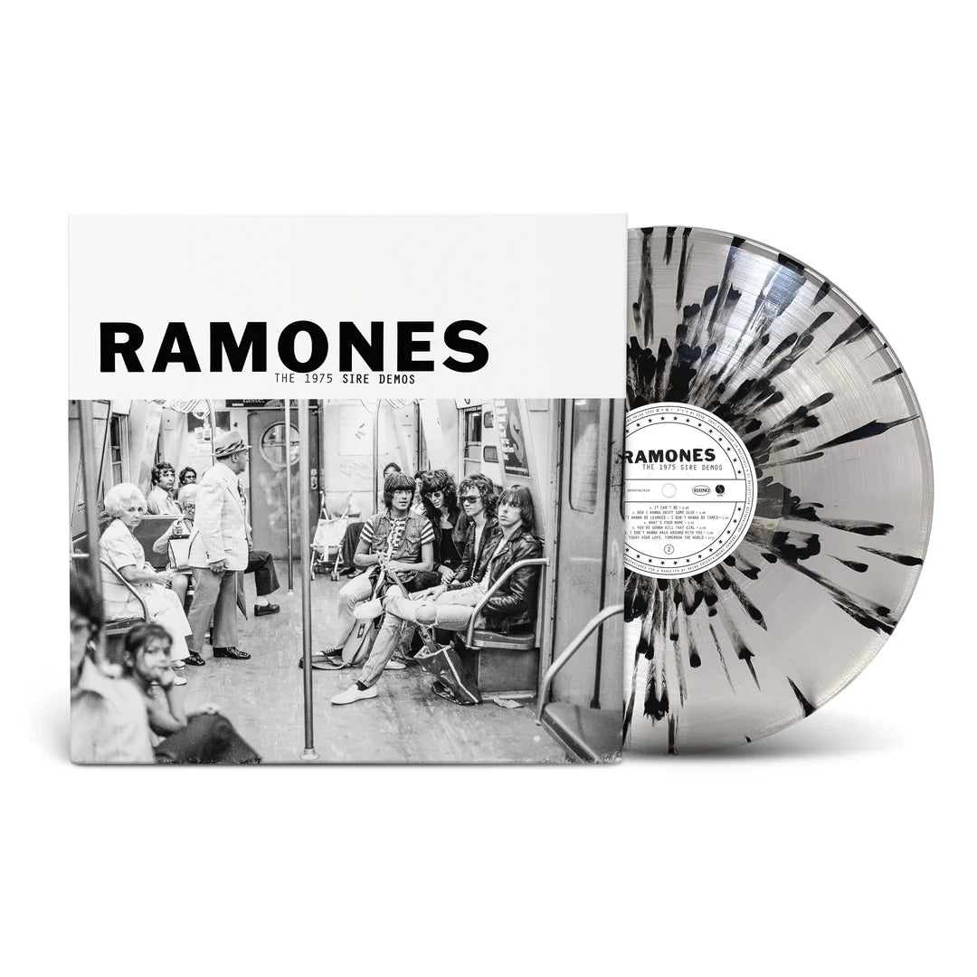 Ramones - The 1975 Sire Demos (RSD 24)
