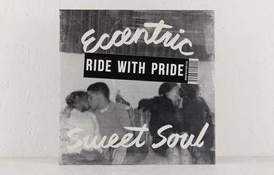 Various - Eccentric Sweet Soul 'Ride With Pride'