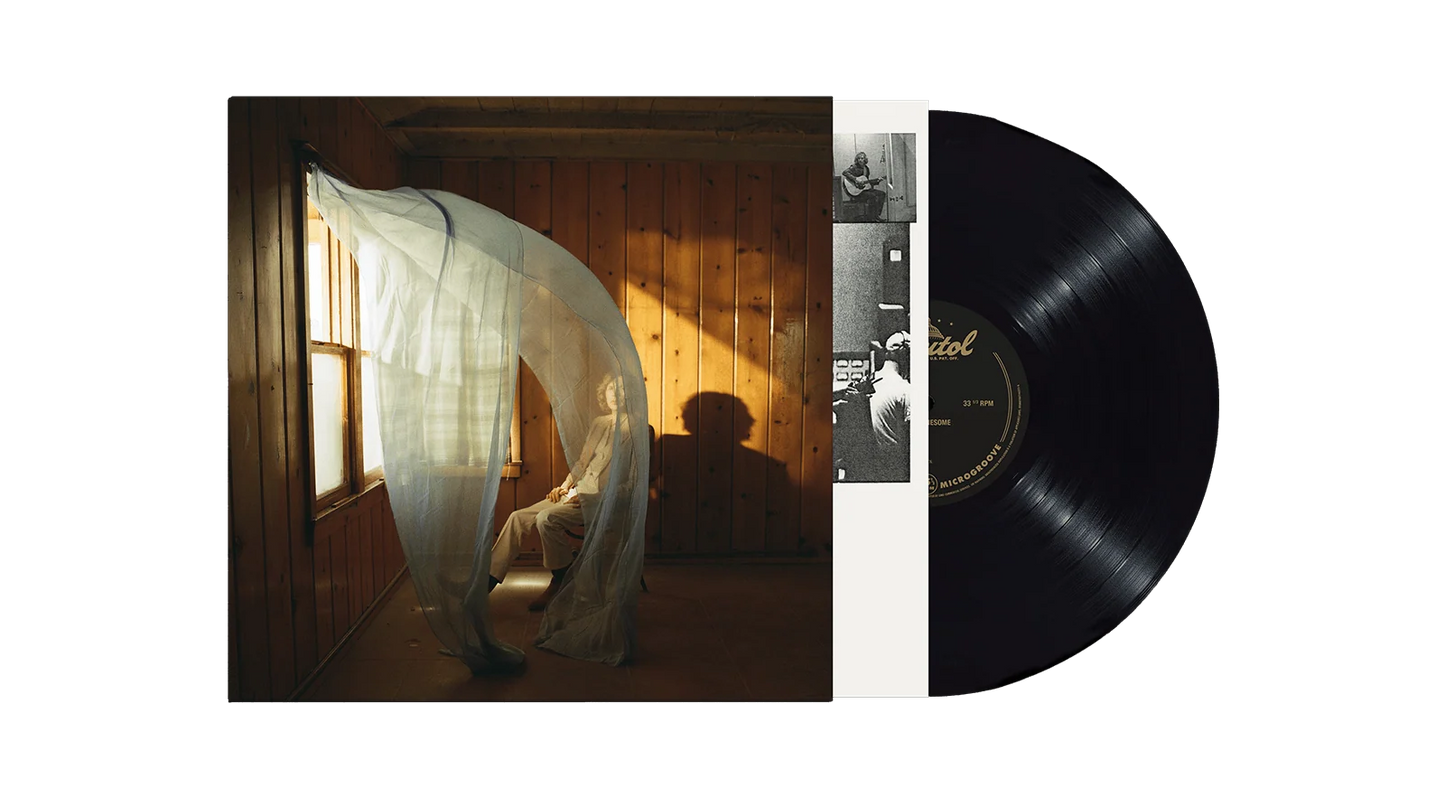 Beck - Ride Lonesome (SEPT 18)
