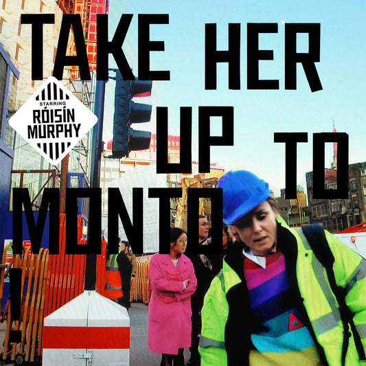 Roisin Murphy - Take her Up To Monto (x2 LP 2024 Re-issue)