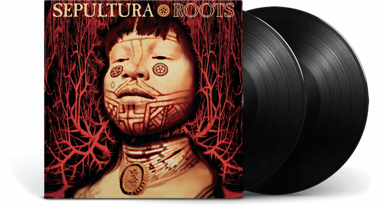 Sepultura - Roots