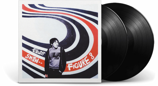 Elliott Smith - Figure 8