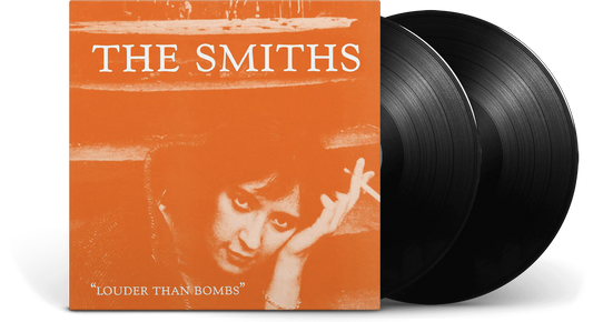 The Smiths - Louder Than Bombs