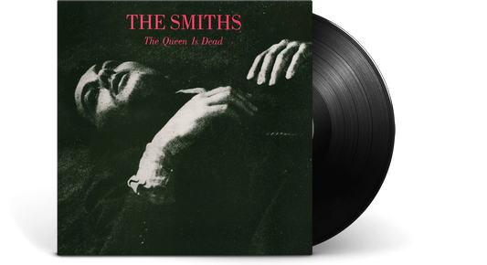 The Smiths - The Queen Is Dead