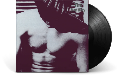 The Smiths - Self Titled