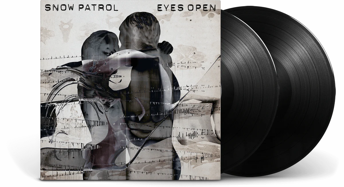 Snow Patrol - Eyes Open