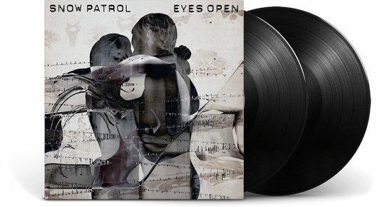 Snow Patrol - Eyes Open