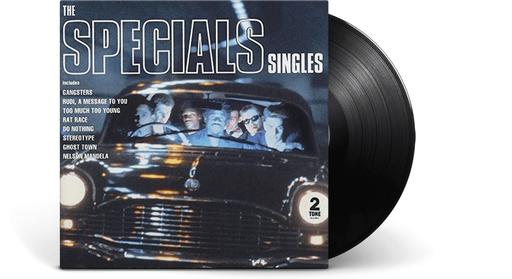 The Specials - Singles