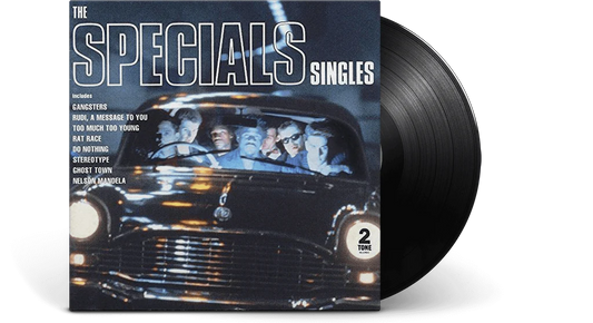 The Specials - Singles