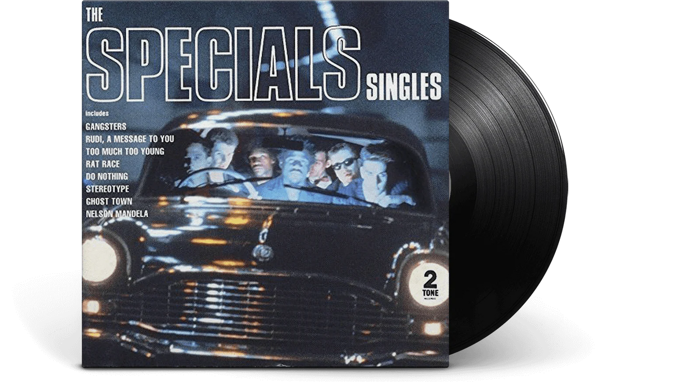 The Specials - Singles