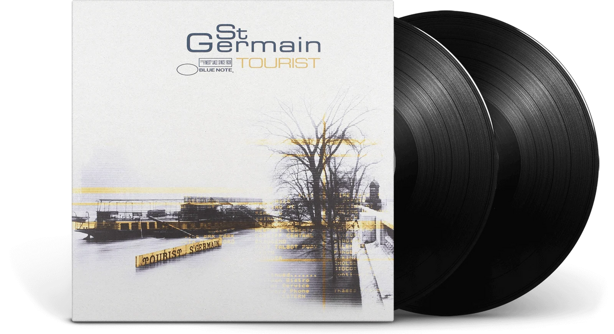 St Germain. -Tourist