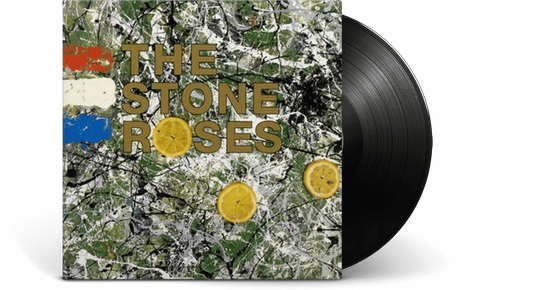 The Stone Roses - The Stone Roses