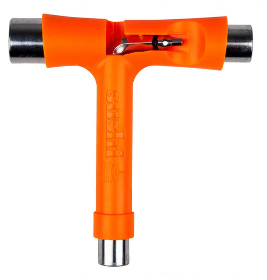 Sushi Tool (UK) Ultimate Ninja T Tool Orange