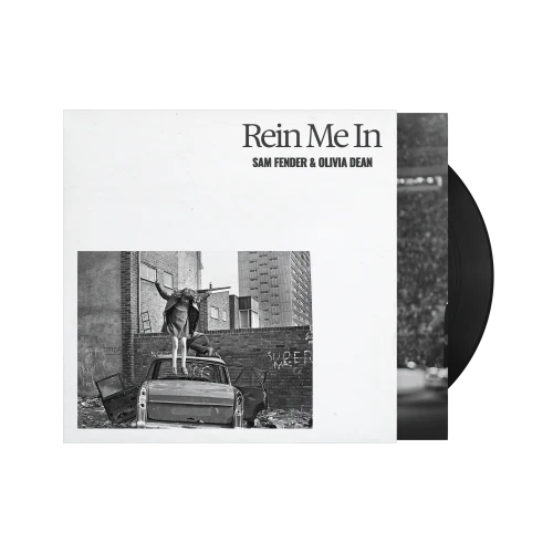 RSD/BLACK FRIDAY Sam Fender & Olivia Dean - Rein Me In 7"