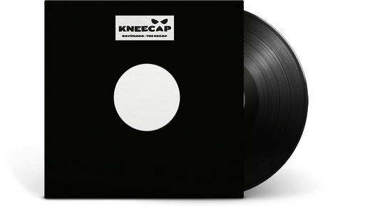 Kneecap - Sayonara / The Recap 12"
