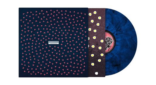 The Wedding Present - Seamonsters 35th Anniversary edition