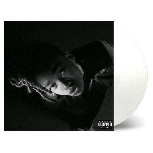 Little Simz - Grey Area