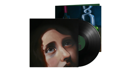 Panda Bear - Sinister Grift (W/ Poster)