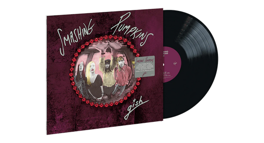 Smashing Pumpkins - Gish (Remastered 180gm )